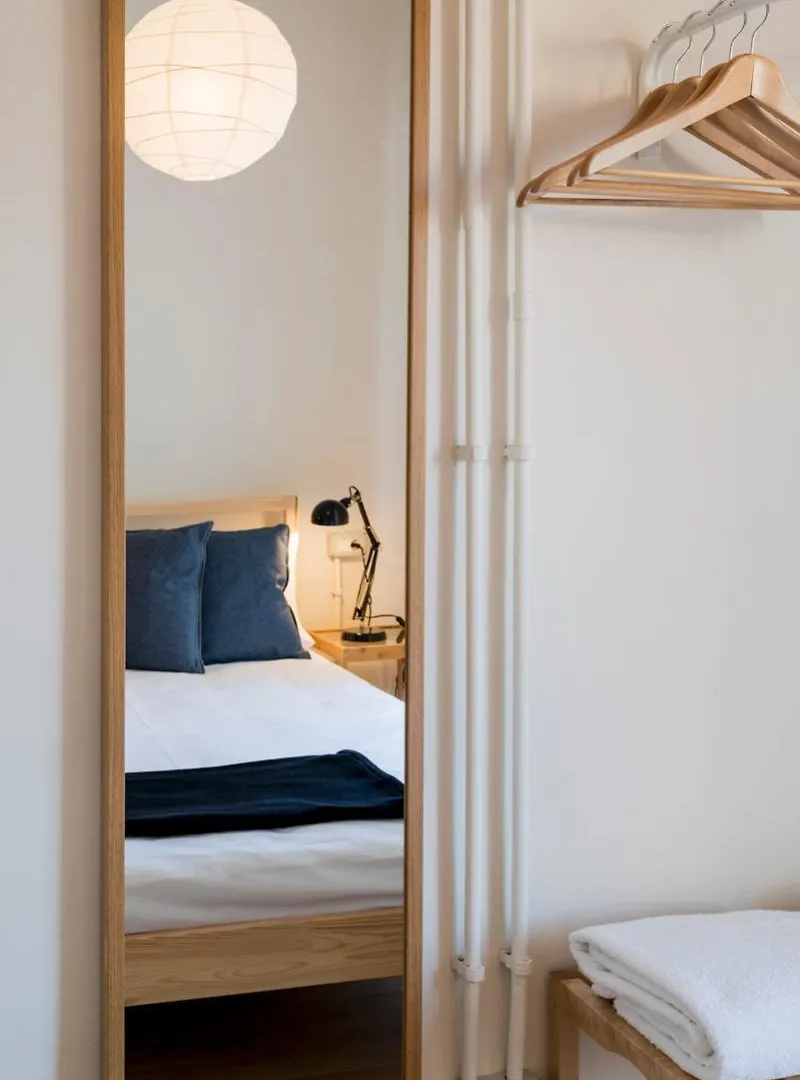 Animapartments Sants Barcelona
