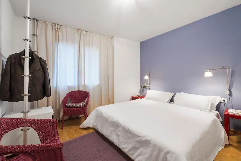 Animapartments Sants Barcelona