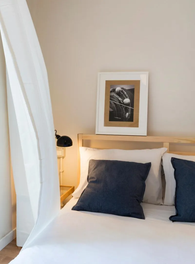 Apartment Animapartments Sants Barcelona Spain