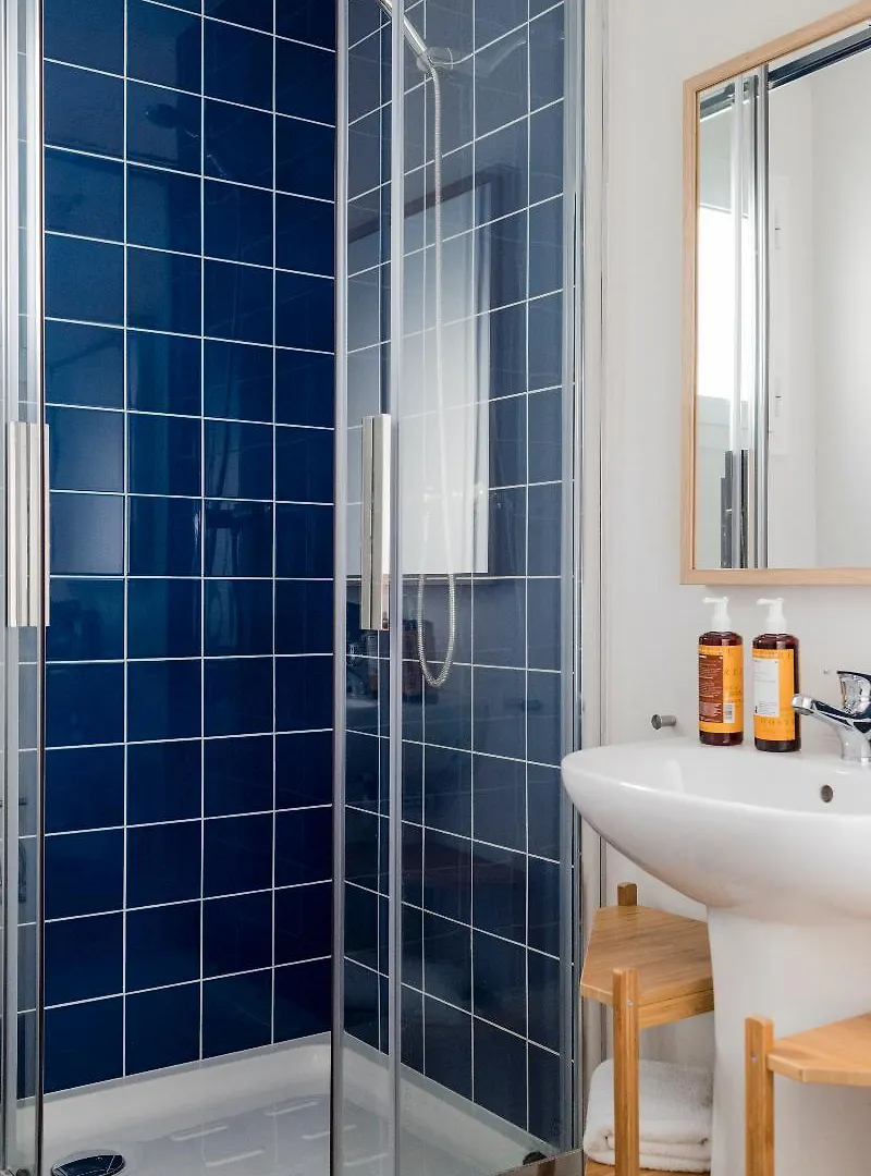 Animapartments Sants Barcelona Spain