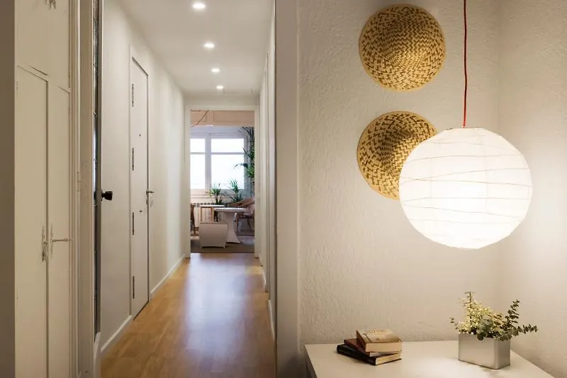 Animapartments Sants Barcelona Apartment