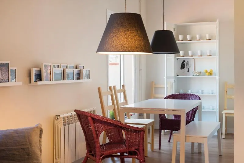 Animapartments Sants Barcelona 0*,