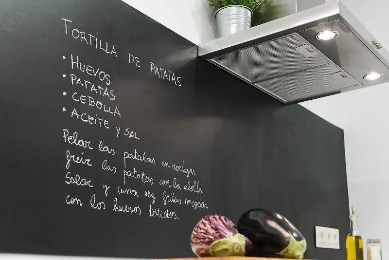 Animapartments Sants Barcelona