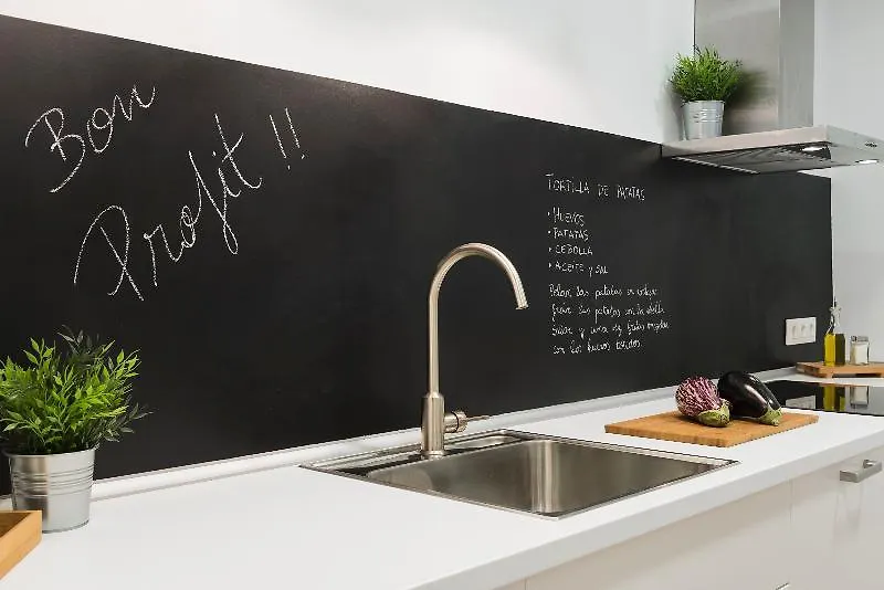 Animapartments Sants Barcelona