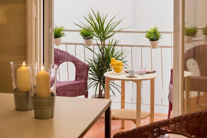 Animapartments Sants Barcelona 0*,