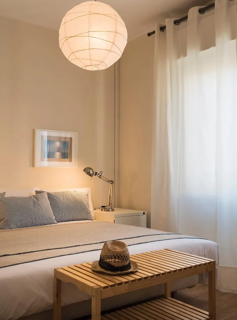Apartment Animapartments Sants Barcelona