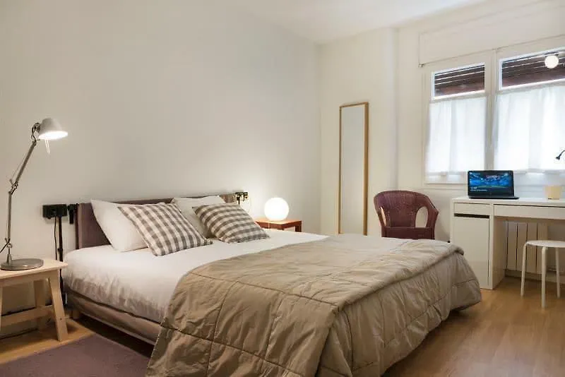 Animapartments Sants contacts
