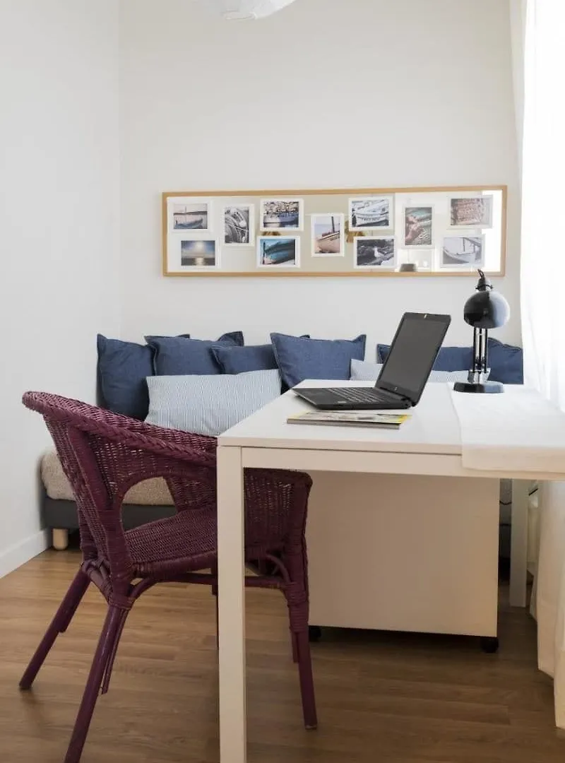 Apartment Animapartments Sants Barcelona