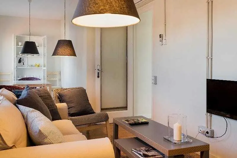 Appartement Animapartments Sants Barcelona